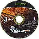 miniatura Nba 2k2 Cd Por Seaworld cover xbox