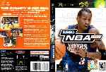 miniatura Nba 2k2 Dvd Por Josefergo cover xbox