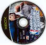 miniatura Nba Inside Drive 2002 Cd Por Josefergo cover xbox