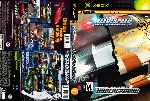miniatura Need For Speed Hot Pursuit 2 Underground Dvd Custom Por Plasmabyte cover xbox