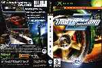 miniatura Need For Speed Underground 2 Dvd Por Josefergo cover xbox