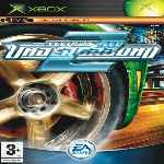 miniatura Need For Speed Underground 2 Frontal Por Warcond cover xbox