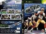 miniatura Nfl Blitz Pro Dvd Por Agustin cover xbox