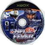 miniatura Nfl Fever 2003 Cd Por Seaworld cover xbox