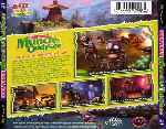 miniatura Oddworld Munchs Oddysee Trasera Por Josefergo cover xbox