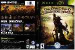 miniatura Oddworld Strangers Wrath Dvd Custom V2 Por Humanfactor cover xbox