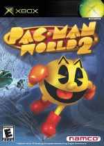 miniatura Pacman World 2 Frontal Por Josefergo cover xbox