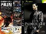 miniatura Painkiller Dvd Custom V2 Por Adrianob cover xbox