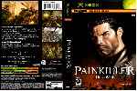 miniatura Painkiller Hell Wars Dvd Por Humanfactor cover xbox