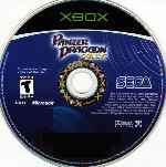 miniatura Panzer Dragoon Orta Cd Por Seaworld cover xbox