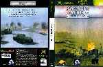 miniatura Panzer Elite Action Fields Of Glory Dvd Custom Por Adrianob cover xbox