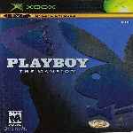 miniatura Playboy The Mansion Frontal Por Warcond cover xbox