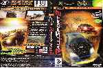 miniatura Rallisport Challenge 2 Dvd Por Seaworld cover xbox
