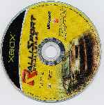 miniatura Rallisport Challenge Cd Por Franki cover xbox