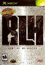 miniatura Rlh Run Like Hell Frontal Por Humanfactor cover xbox