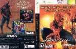 miniatura Spider Man Collection Dvd Custom Por Plasmabyte cover xbox