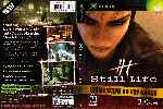 miniatura Still Life Dvd Por Humanfactor cover xbox