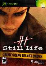 miniatura Still Life Frontal Por Humanfactor cover xbox