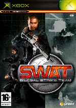 miniatura Swat Global Strike Team Frontal Por Humanfactor cover xbox