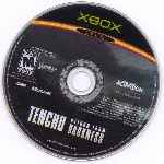 miniatura Tenchu Return From Darkness Cd Por Seaworld cover xbox