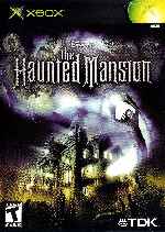 miniatura The Haunted Mansion Frontal Por Humanfactor cover xbox