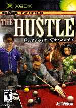 miniatura The Hustle Detroit Streets Frontal Por Humanfactor cover xbox