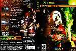 miniatura The King Of Fighters 2003 Dvd Custom Por Plasmabyte cover xbox