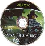 miniatura Van Helsing Cd Por Seaworld cover xbox