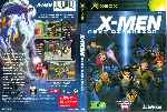 miniatura X Men Next Dimension Dvd Por Seaworld cover xbox