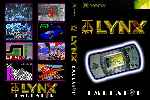 miniatura Xbox Emulator Atari Linx Dvd Por Agustin cover xbox