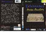 miniatura Xbox Emulator Commodore Amiga Dvd Por Agustin cover xbox