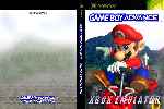 miniatura Xbox Emulator Gameboy Advance Dvd Por Agustin cover xbox