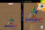 miniatura Xbox Emulator Nintendo 64 V2 Dvd Por Agustin cover xbox