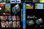miniatura Xbox Emulator Sega Dvd Custom V2 Por Rafa88 cover xbox