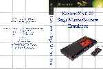 miniatura Xbox Emulator Sega Master System Dvd Por Agustin cover xbox