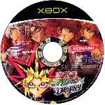 miniatura Yu Gi Oh The Dawn Of Destiny Cd Por Seaworld cover xbox