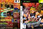 miniatura Yu Gi Oh The Dawn Of Destiny Dvd Por Seaworld cover xbox