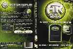 miniatura action-replay-dvd-por-agustin cover xbox