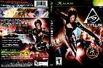 miniatura aeon-flux-dvd-por-seaworld cover xbox