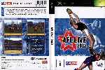 miniatura afl-live-2003-dvd-por-agustin cover xbox