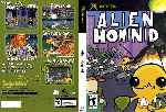 miniatura alien-hominid-dvd-por-tanvero cover xbox