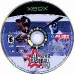 miniatura all-star-baseball-2003-cd-por-el-verderol cover xbox