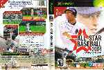 miniatura all-star-baseball-2004-dvd-por-seaworld cover xbox