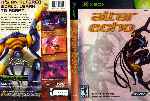 miniatura alter-echo-dvd-por-seaworld cover xbox