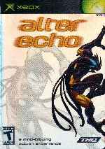 miniatura alter-echo-frontal-por-humanfactor cover xbox