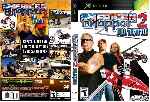 miniatura american-chopper-2-full-throttle-dvd-por-zapallo06 cover xbox