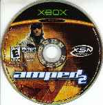 miniatura amped-2-cd-por-seaworld cover xbox