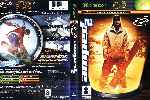 miniatura amped-2-dvd-por-seaworld cover xbox