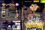 miniatura animaniacs-the-great-edgar-hunt-dvd-por-haccal cover xbox
