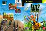 miniatura antz-extreme-racing-dvd-por-seaworld cover xbox
